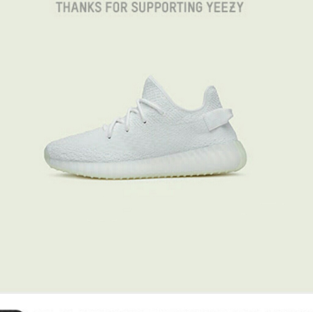 Yeezy Boost 350 V2